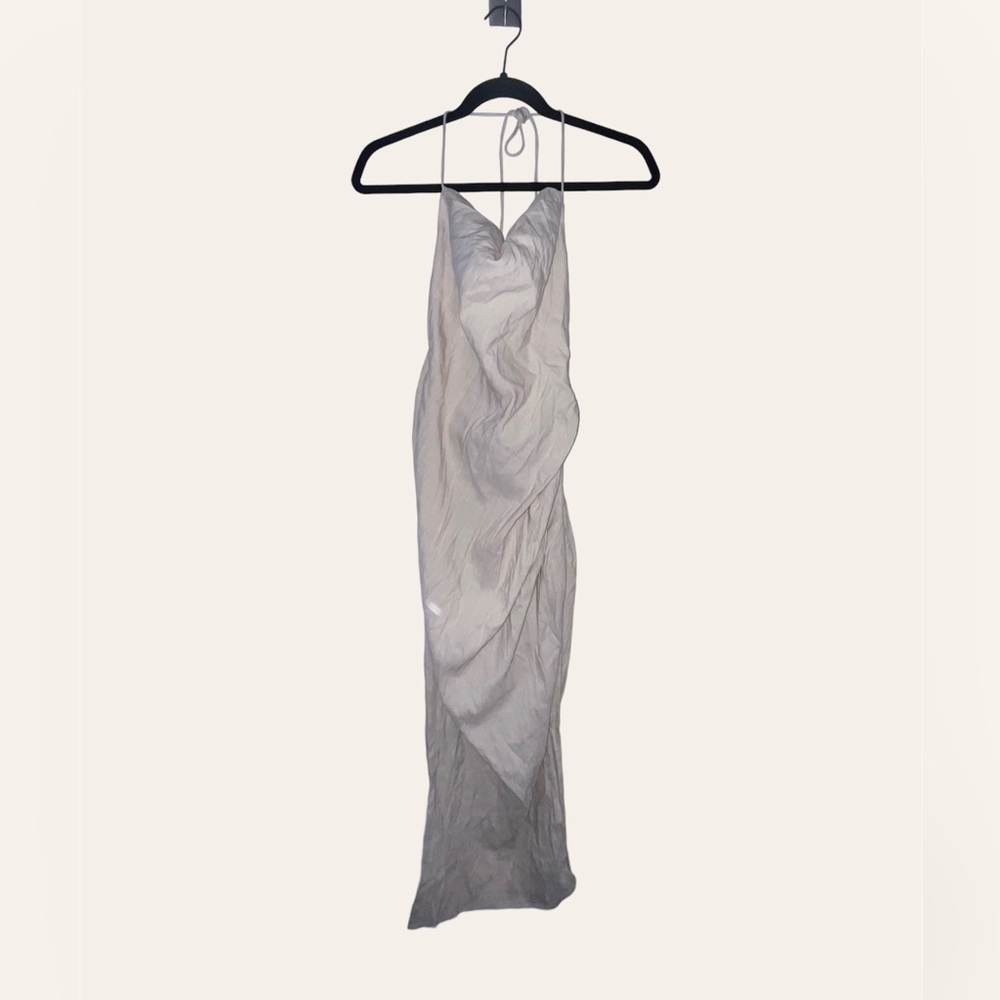 Camila Coelho Leahla Midi Dress - Picture 4 of 5